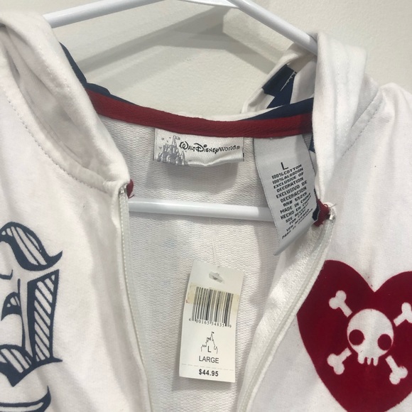 Disney Coverup - Picture 3 of 3